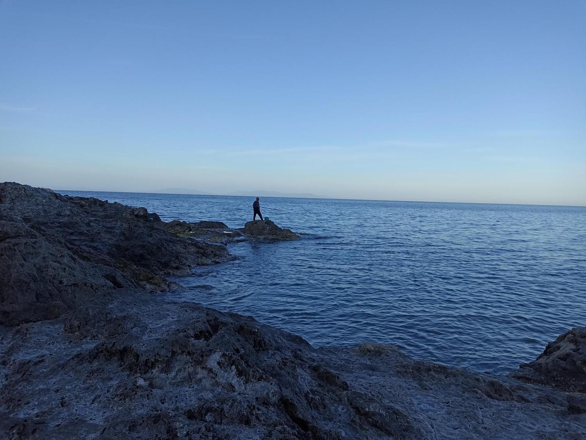 La Grande Terrazza Di Capo D'Arco Vila Exterior foto