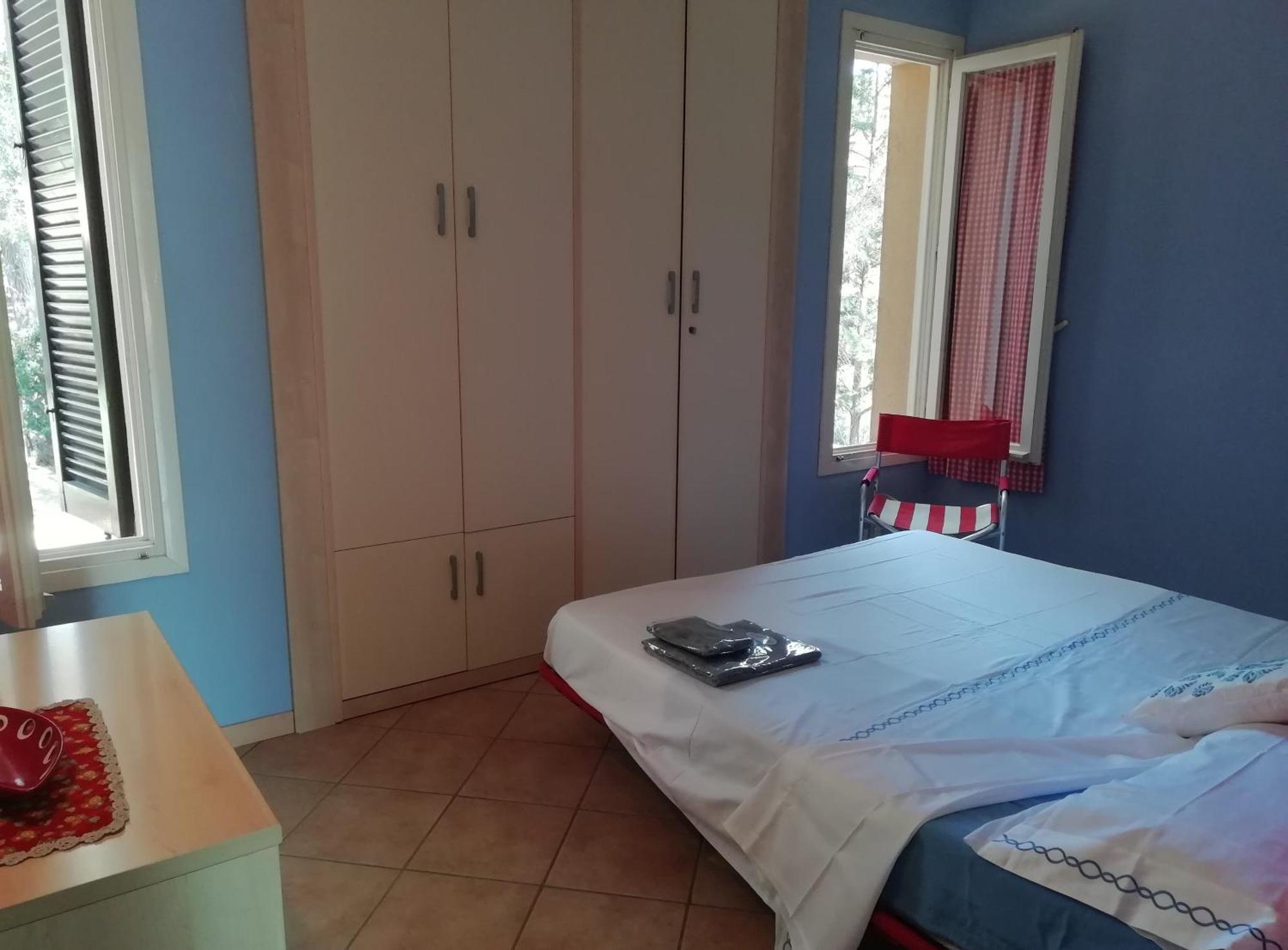 La Grande Terrazza Di Capo D'Arco Vila Exterior foto